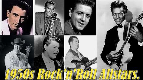 változás egyetem Autonóm the birth of rock and roll 1950s Csapágy kör ...