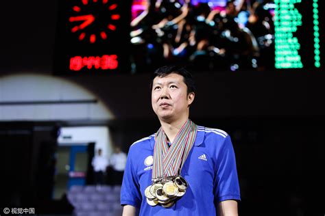 Beijing-Born Wang Zhizhi Retires from Professional Basketball Before ...