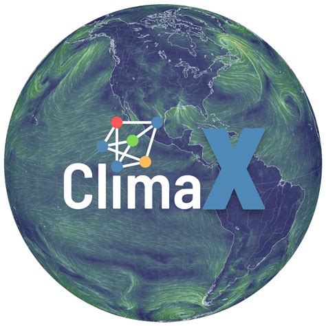 GitHub - microsoft/ClimaX: Foundation model for weather & climate