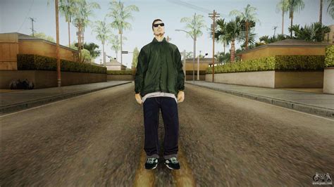 Ryder gta san andreas - omaticpowen