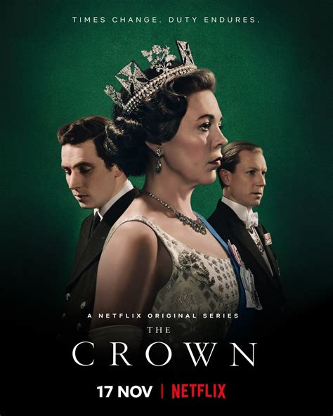 Actores y creadores de "The Crown 3" revelan la magia que hay detrás de la serie