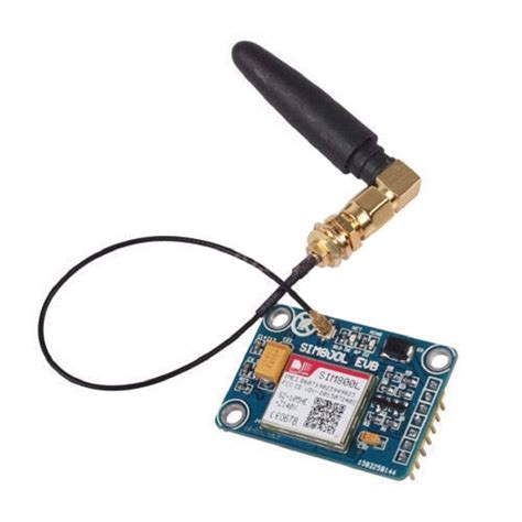 10 Best GPS Modules For Arduino