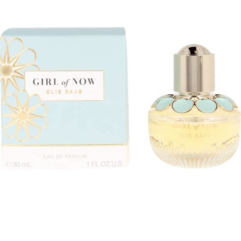 GIRL OF NOW perfume EDP price online Elie Saab - Perfumes Club