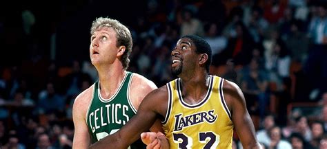 75 Years of Memories: Top Moments from Celtics-Lakers Rivalry | NBA.com