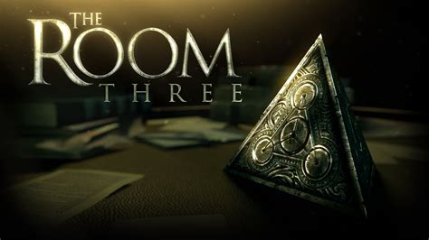 Review - The Room Three - WayTooManyGames