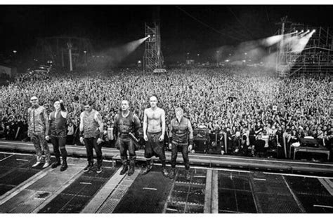 Rammstein | Wiki | Metal Amino