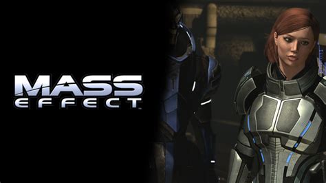 You don't have to wait for Mass Effect: Legendary Edition to play a remaster - GameRevolution