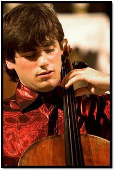 Stjepan Hauser - Stjepan Hauser and Luka Šulić Photo (19158388) - Fanpop