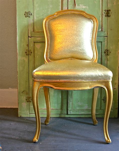 Glitter your Furniture? Yes you can! | Debis Design Diary