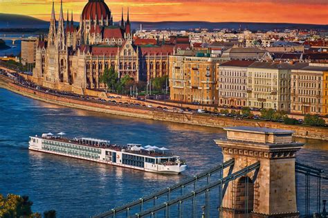 Best Time of Year for a European River Cruise | Viking cruises rivers, European river cruises ...