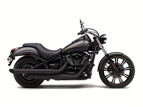 2020 Kawasaki Vulcan 900 Custom Guide • Total Motorcycle