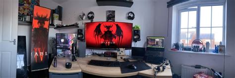 Anyone else on there 100th version of their setup? : r/gamingsetups