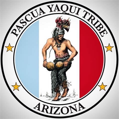 Pascua Yaqui Tribe of Arizona - Native Ministries International