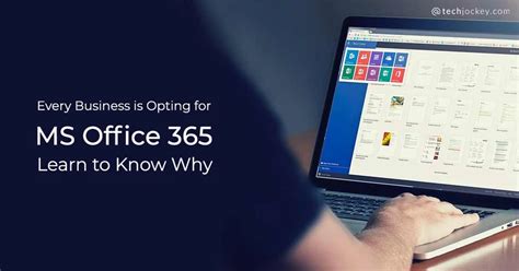 What is Microsoft 365 Why its Important Business in 2022