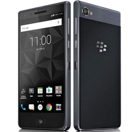 Blackberry Phones Are Coming Back In 2021, With 5G And Physical ...