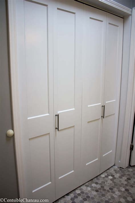 How To Install Bifold Closet Doors? – The Housing Forum