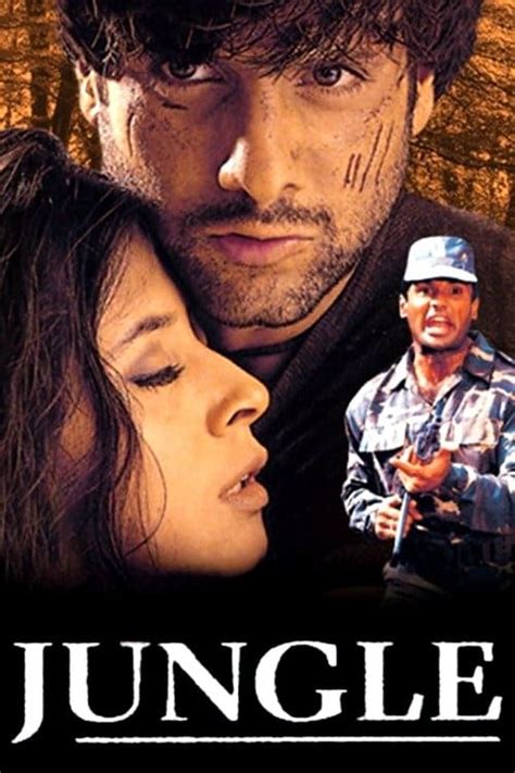 Jungle Hindi Movie Streaming Online Watch