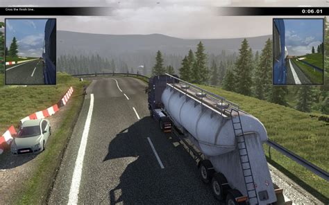 Scania Truck Driving Simulator The Game Screenshot image - Mod DB