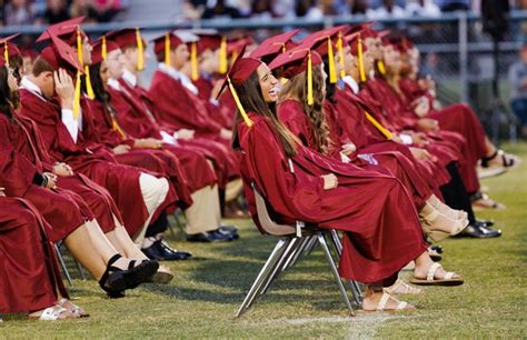 PHOTOS: Class of 2023: Woodruff High School graduation