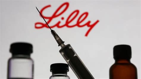 Eli Lilly prepara lanzamiento de 5 medicamentos nuevos para 2023