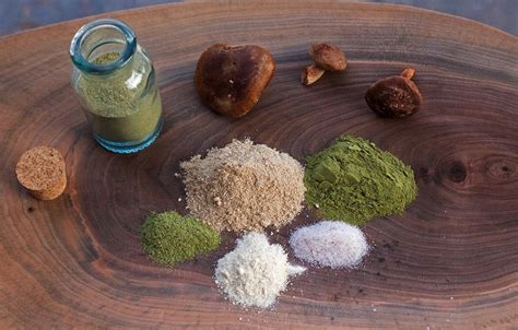 Homemade Umami Seasoning Blend Recipe – LearningHerbs