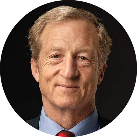 Tom Steyer: Who He Is and What He Stands For - The New York Times