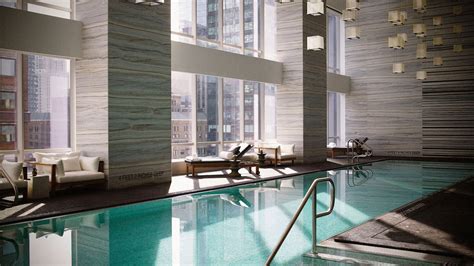 Manhattan Luxury Hotels Near Central Park | Park Hyatt New York