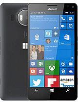 Microsoft Lumia 950 XL - Full phone specifications