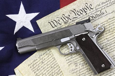 National Database Exposes Variety of Gun Control Laws - Gun News Daily