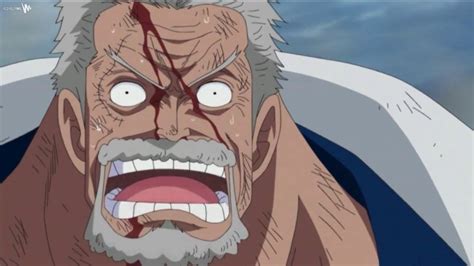 One Piece - Shanks vs Akainu GERMAN/Deutsch HD - YouTube