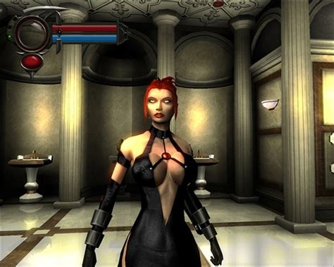 BloodRayne 2 (PC) Review - Page 1 - Cubed3