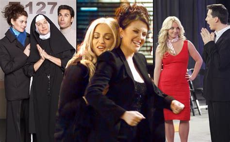 kenneth in the (212): EW Picks the 50 Best 'Will & Grace' Guest Stars