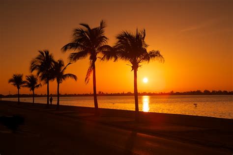 Key West Sunset Foto & Bild | north america, united states, florida Bilder auf fotocommunity