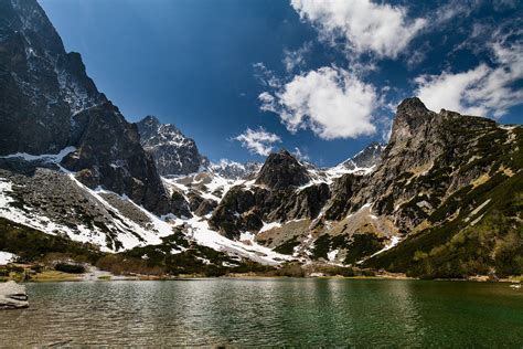 Hiking in the Tatra Mountains, Slovakia 2024 - Rove.me