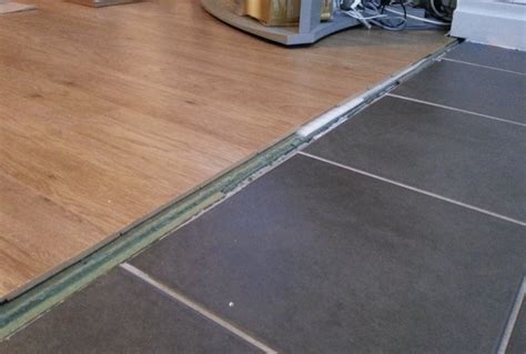 How To Lay Tile On Uneven Wood Floor | Viewfloor.co