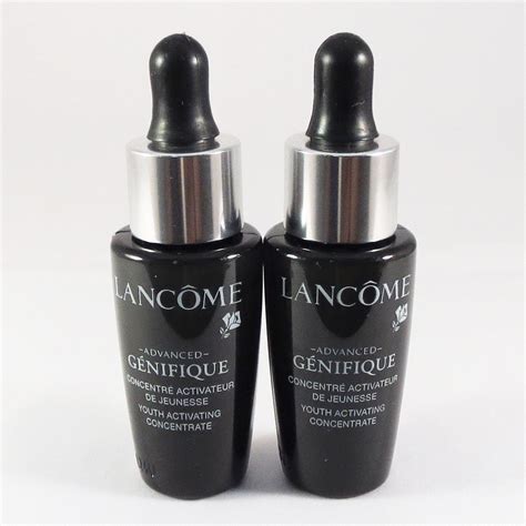 Best Lancome Advanced Genifique Youth Activating Skin Care Power - Home ...