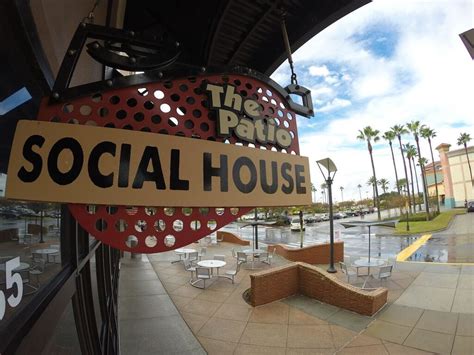 Social House – The Social House