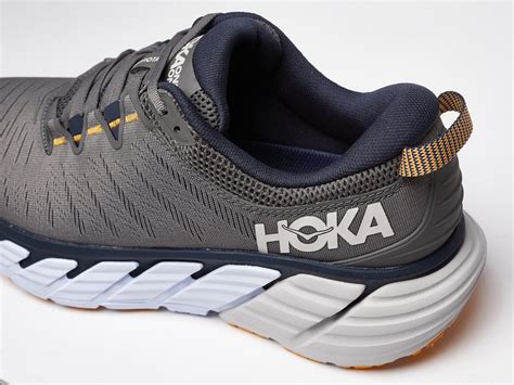 HOKA Gaviota 3 Shoe Review | Running Warehouse Australia