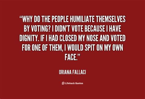 Oriana Fallaci Quotes. QuotesGram