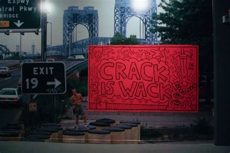 33 Photos Of The Crack Epidemic And The Destruction Left In Its Wake