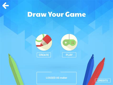 Draw Your Game - Android Apps on Google Play