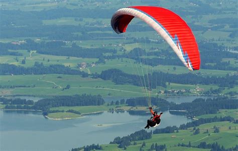 5 Best Adventure Sports To Try In Ooty | So Ooty