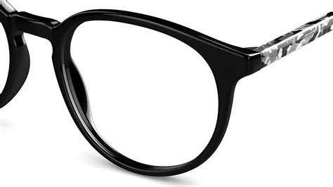 Specsavers Women's glasses JINJA | Black Frame £69 | Specsavers UK Jinja, Round Eyes, Eye Strain ...
