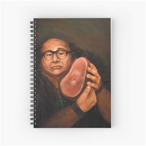 8x10 Print Danny DeVito Frank Reynolds Rum Ham Prints Art ...