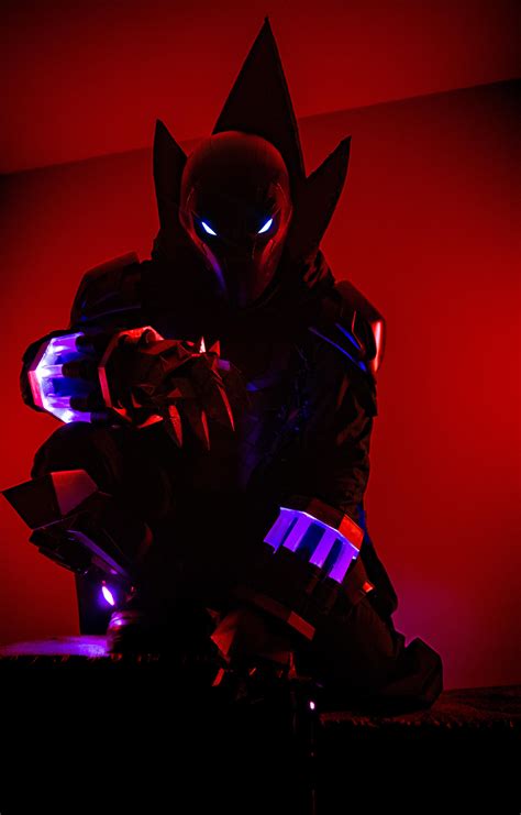 Prowler Cosplay : r/Marvel