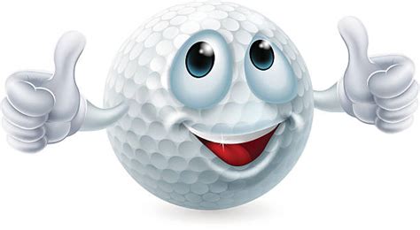 Royalty Free Golf Funny Clip Art, Vector Images & Illustrations - iStock