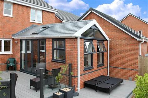 Warm Roof Conservatories | uPVC Windows & Doors Peterborough | Double Glazing