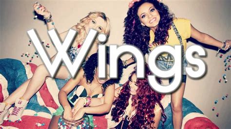 Little Mix | Wings Live Evolution - YouTube