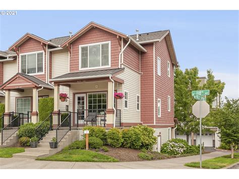 CEDAR HILLS Condos For Sale in PORTLAND | Portland Condo Mania!