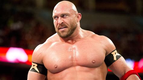 WWE parts ways with Ryback | WWE